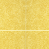 Золотая Каррара, плитка 15х15 см