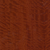 Панели МДФ “Декор-Панель", красное дерево