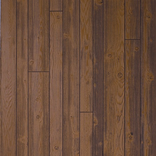 Панель листовая «DPI  Canfor», морёная древесина
