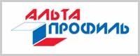 Логотип Альта-профиль