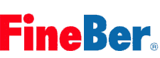 логотип сайдинга FineBer