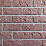 Hand-Laid Brick