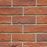 Фасадные панели VOX Кирпич Solid Brick - Голландия