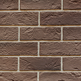 Фасадные панели VOX Кирпич Solid Brick - Ирландия