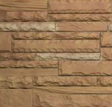 Фасадные панели Альта-профиль, Скалистый камень Комби 
