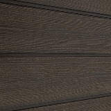 Фасадная доска - Savewood - Коллекция Cobrus, цвет Тёмно-коричн