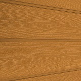 Фасадная доска - Savewood - Коллекция Cobrus, цвет Тик