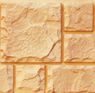 панель Grand Line Екатерининский камень песок